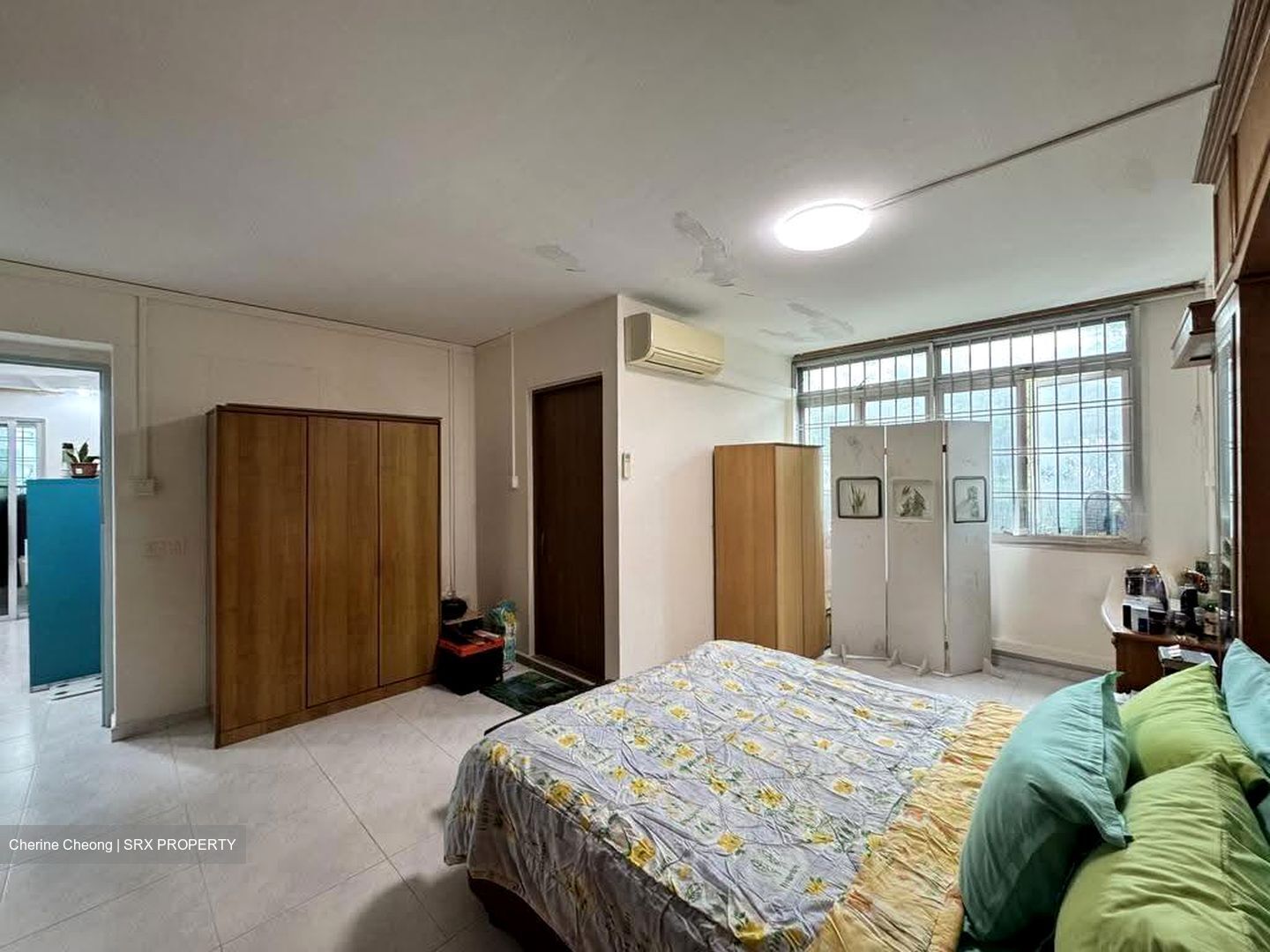 Blk 160 Yung Ping Road (Jurong West), HDB Executive #610607801